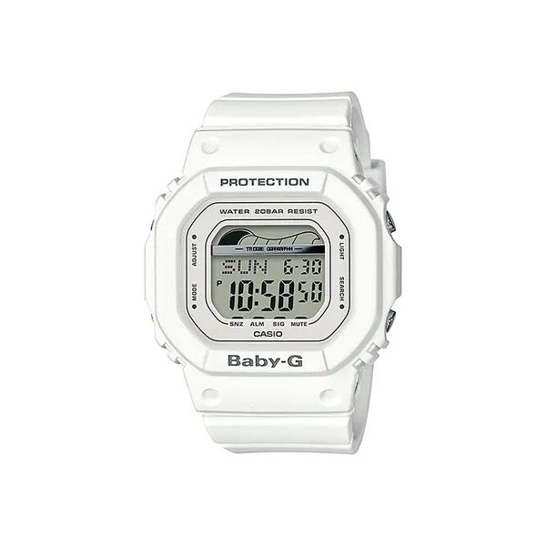 【BABY-G】CASIO BLX-560