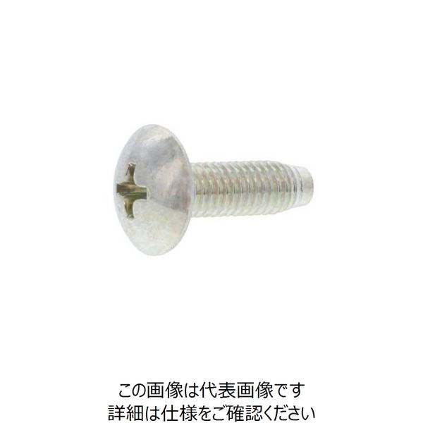 SUNCO BK ステン（+）C0トラス 5×10 （500本入） 22-02-0103-0050-0100-08 263-1304（直送品）