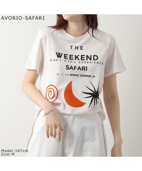 マックスマーラ ウィークエンド/WEEKEND MAX MARA Tシャツ YEN 半袖 カットソー