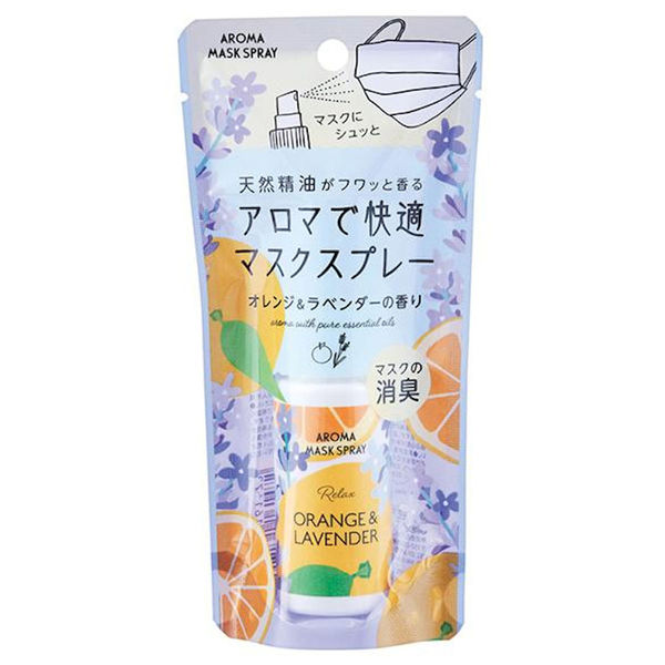 グローバルプロダクト マスクスプレー 30mL