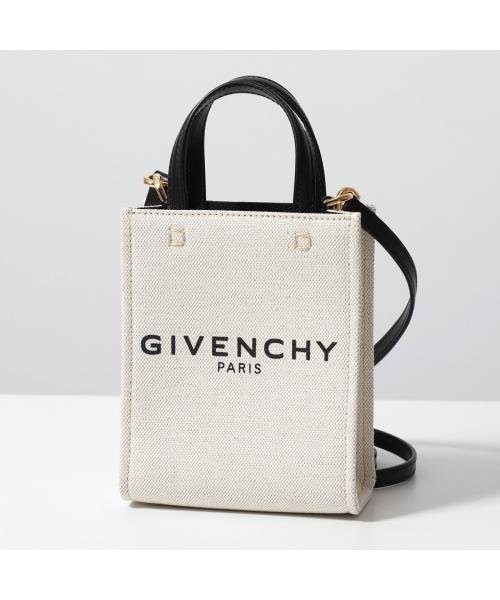 GIVENCHY ショルダーバッグ BB50R9B1 G－TOTE MINI VERTICAL