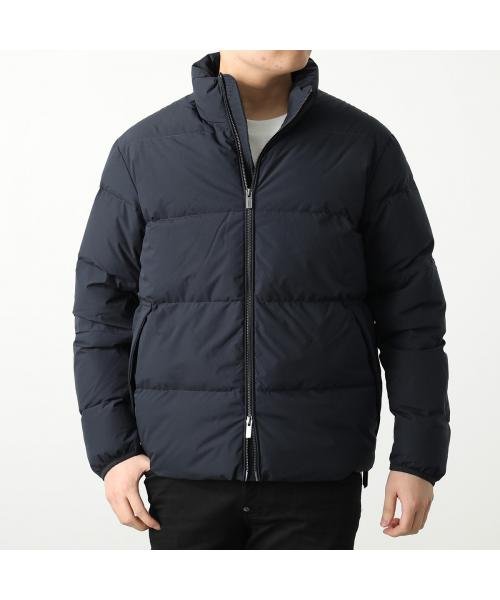 EMPORIO ARMANI ダウンジャケット 8N1BQ3 1NLRZ