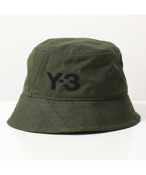 Y－3 バケットハット BUCKET HAT IQ3395