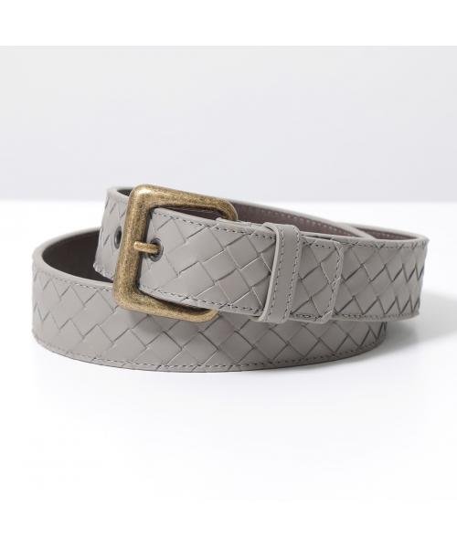 BOTTEGA VENETA ベルト 271932 V465W イントレチャート レザー