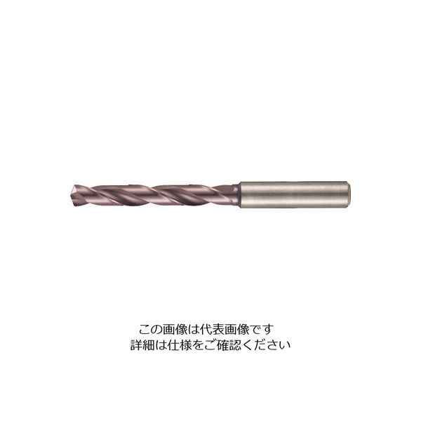 グーリングジャパン（GUHRING） グーリング 超硬ドリル5×D用 FIREコート 10.3mm 5515 10.300 232-6413（直送品）