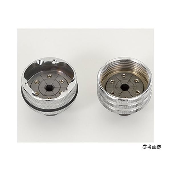 イチネンTASCO エキスパンダーヘッド TA525CA-8 1個 64-0807-59（直送品）