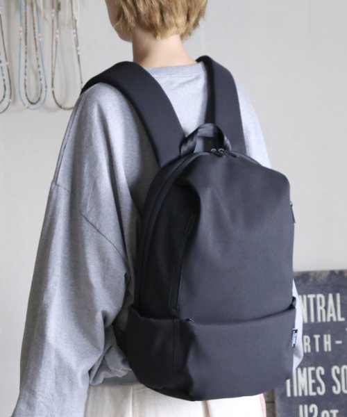 【Un coeur/アンクール】TORO(?)  water repellent series day bag K908228