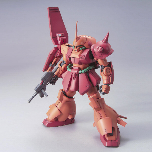 バンダイスピリッツ MG 1/100 RMS-108 マラサイ MGﾏﾗｻｲN