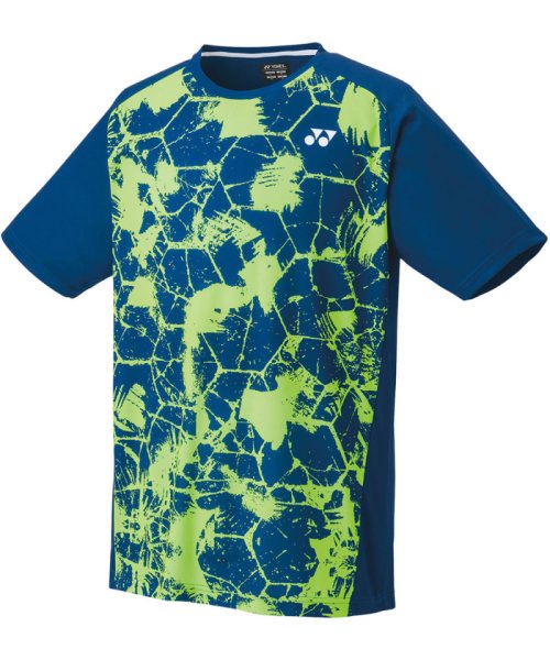 Yonex ヨネックス テニス メンズドライTシャツ 16635 512