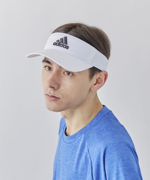 adidas  LT－MESH SUNVISOR