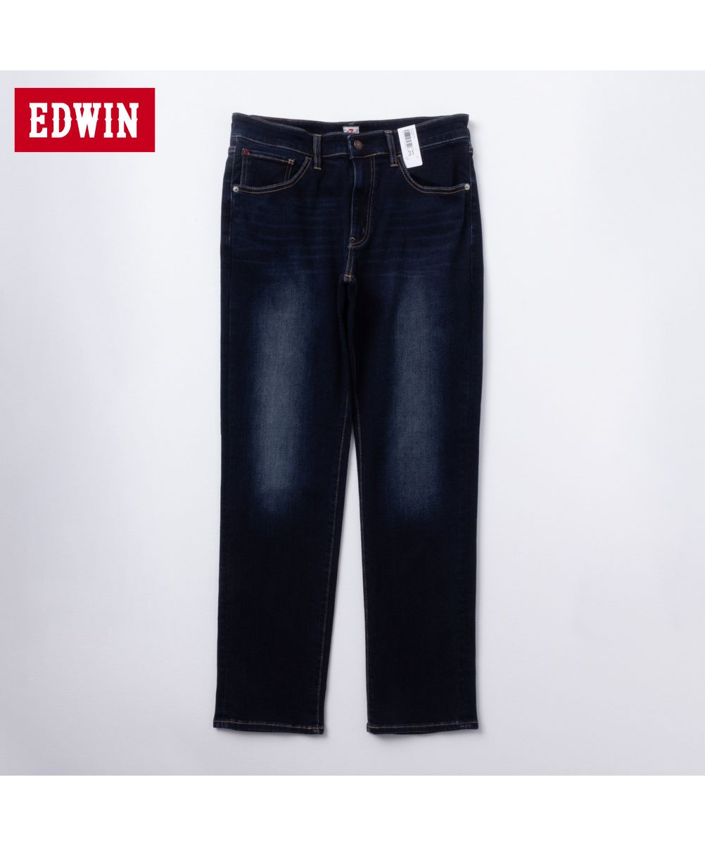 マックハウス（メンズ）/EDWIN エドウィン ZED JEANS レギュラーストレート EZD0･･･