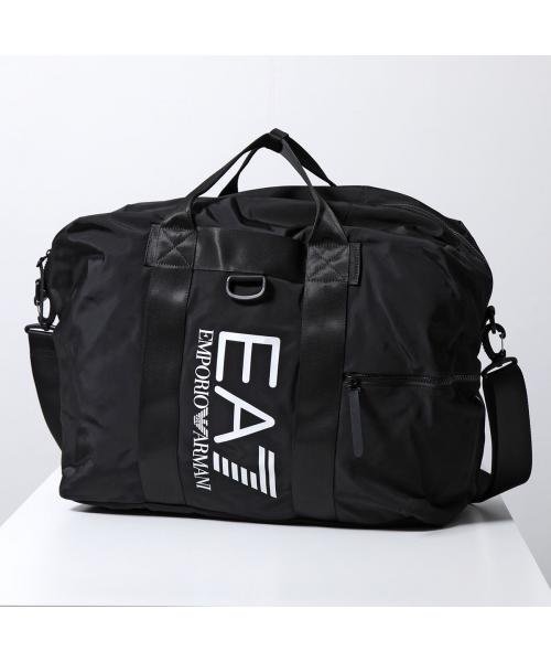 EA7 EMPORIO ARMANI ボストンバッグ 245078 3R911 ロゴ