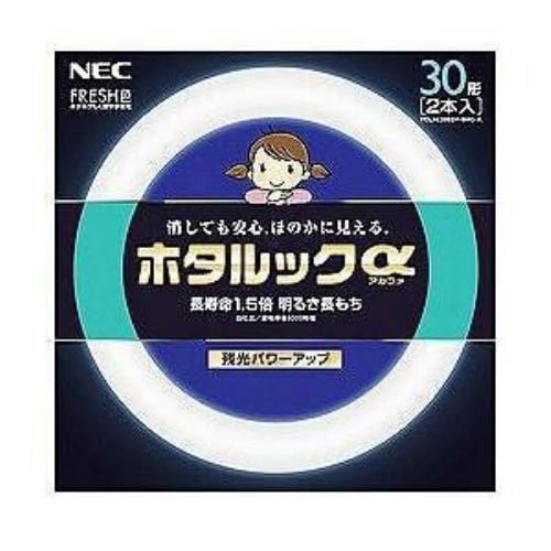 NEC FCL30.30EDF-SHG-A 環形蛍光ランプ