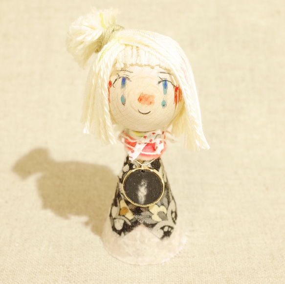 nollen kokeshi