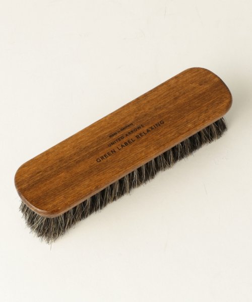 GLR HORSE SHOE BRUSH3 ブラシ