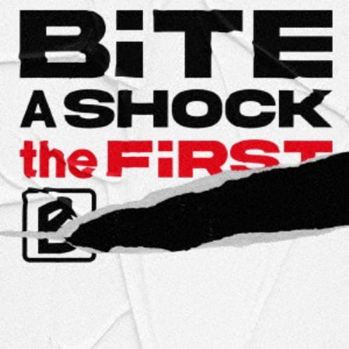 【CD】BiTE A SHOCK ／ BiTE A SHOCK the FiRST(DVD付)