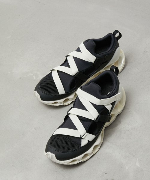 【MIZUNO/ミズノ】WAVE PROPHECY STRAP SANDAL