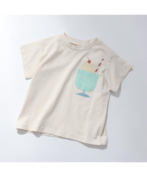 WEB限定 ポケットモチーフTシャツ