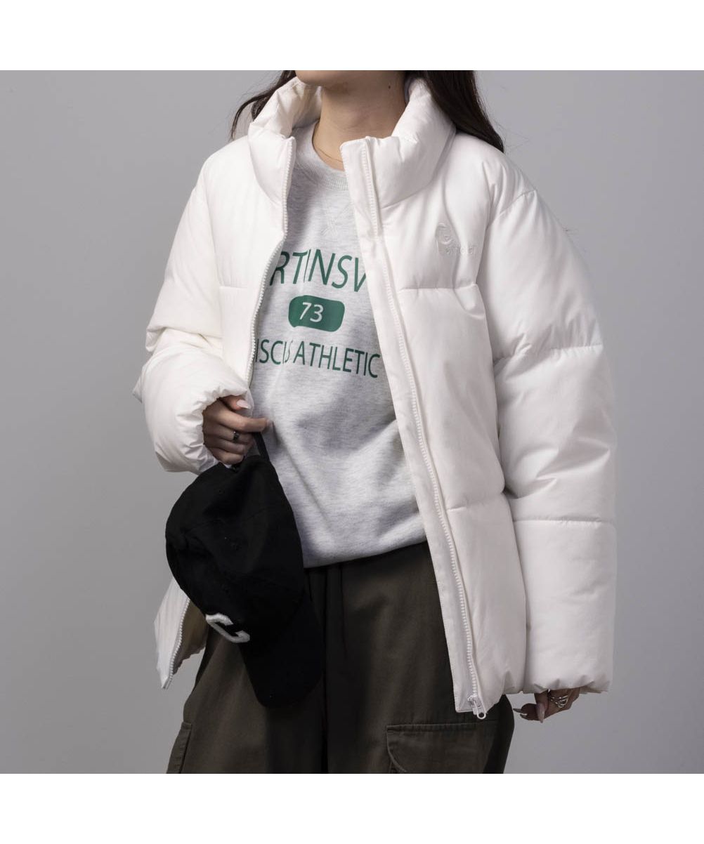 マックハウス（レディース）/Penfield ペンフィールド 中綿ストレッチジャケット 20266･･･