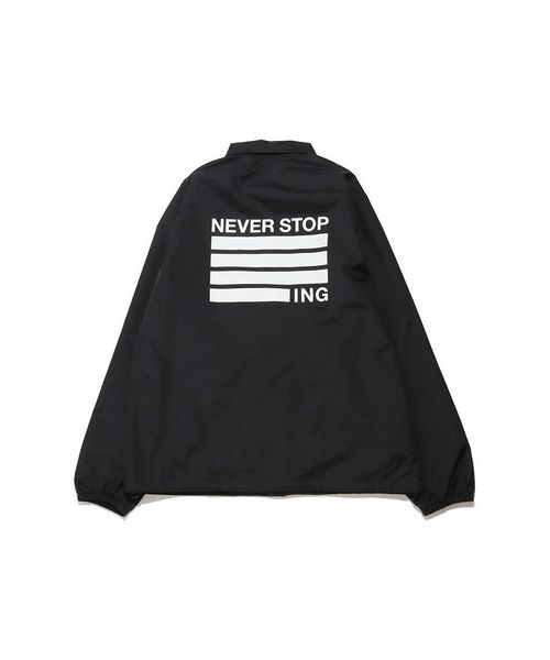 ザノースフェイス/NEVER STOP ING The Coach Jacket (ネバーストップ･･･