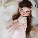 ブライスアウトフィット BJD 人形 SD 服 