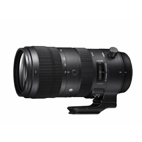 シグマ 交換用レンズ 70-200mm F2.8 DG OS HSM Sports シグマ用