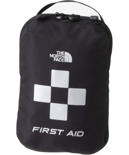 THE　NORTH　FACE ノースフェイス アウトドア ファーストエイド First Aid 救急 非常