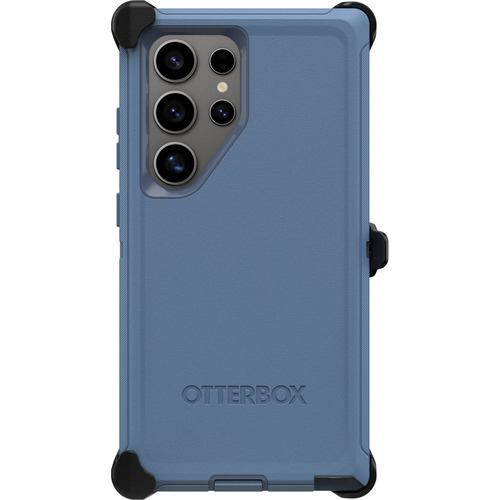 OtterBox OtterBox DefenderGalaxy S24 Ultra Baby Blue Jeans - blue 77-94491