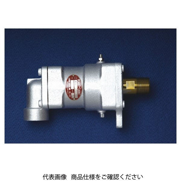 昭和技研工業 ACL （単式ネジ取付式） ACL80A