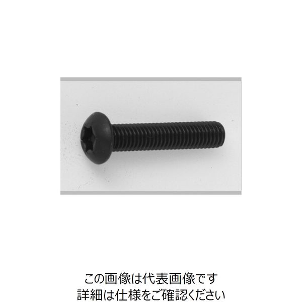 ファスニング J ニッケル TORX-ボタンCAP 6