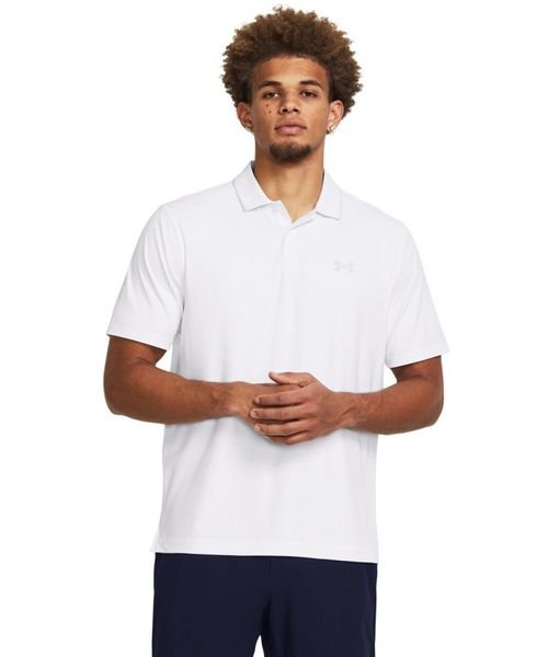 UA Iso－Chill Polo