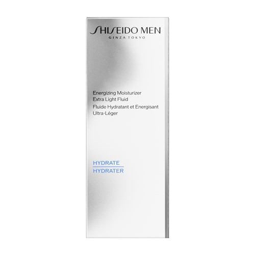 資生堂（SHISEIDO）SHISEIDO メン モイスチャライザー EG (100mL)