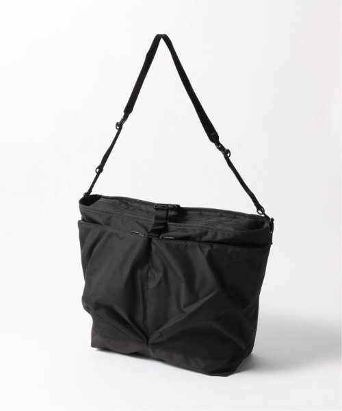 【F/CE. / エフシーイー】LIGHTWEIGHT COURIER SHOULDER BAG