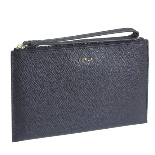 FURLA フルラ  CLASSIC XL ENVELOPE クラシック ポーチ 小物入れ レザー