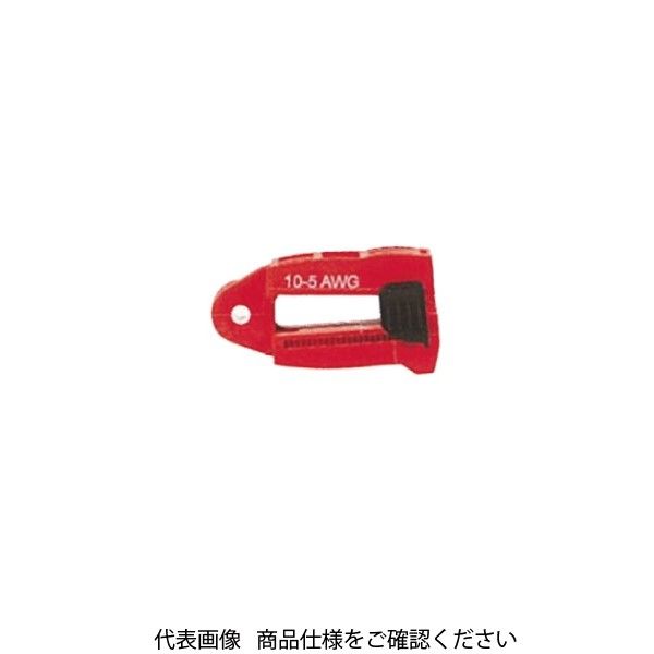 ジェフコム 交換用ストリッパーユニット SPMーWS01PC SPM-WS01PC 1個（直送品）