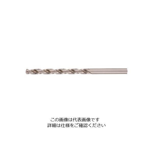 グーリングジャパン（GUHRING） グーリング ハイスドリル ロング 1.98mm 617 1.980 180-7477（直送品）