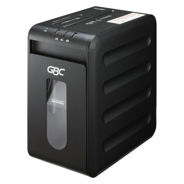 GBC アコブランズジャパン マイクロカットシュレッダ 12L 最大裁断枚数5枚 GSHA3312M-1