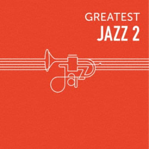 【CD】GREATEST JAZZ 2