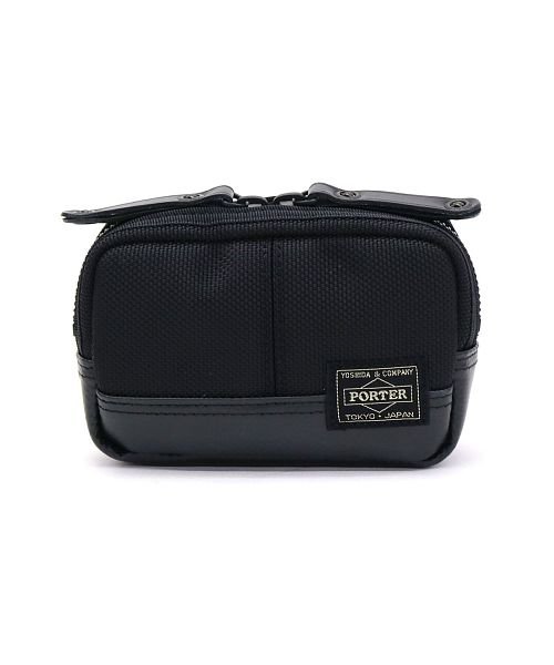 ポーター ヒート ポーチ 703－07973 吉田カバン PORTER HEAT 小物入れ POUCH ナイロン メンズ レディース