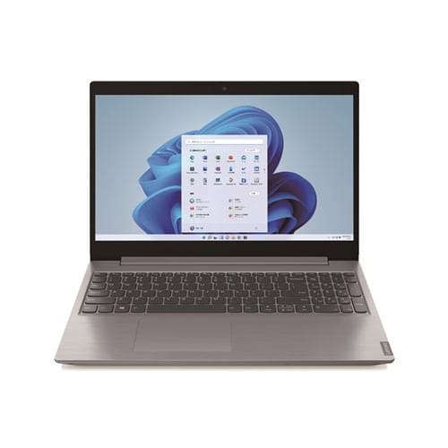 Lenovo 82HL00HVJP ノートパソコン IdeaPad L360i プラチナグレー