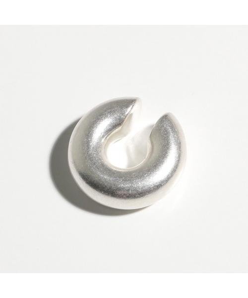 JIL SANDER イヤーカフ CLASSIC EARCUFF 4 J11VG0063 P4865