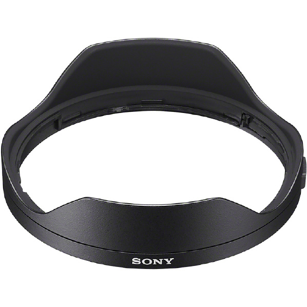 SONY SEL1635GM2用レンズフード ALC-SH177