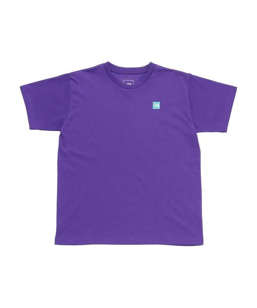 ザノースフェイス/S/S Small Box Logo Tee (ショートスリーブスモールボックス･･･