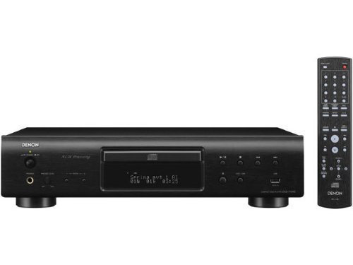 DENON デノン CDプレーヤー DCD-755SE【中古品】