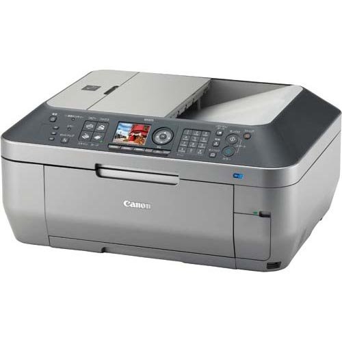 Canon PIXUS ビジネスインクジェット複合機 PIXUS MX870