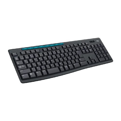 【推奨品】ロジクール K275 ワイヤレスキーボード