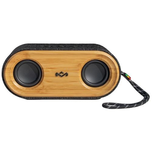 House of Marley EM GET TOGETHER 2 MINI SB Bluetoothスピーカー ブラック