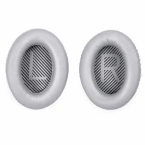 イヤーパッド ボーズBOSE EARCUSHIONQC35SLV イヤーパッド