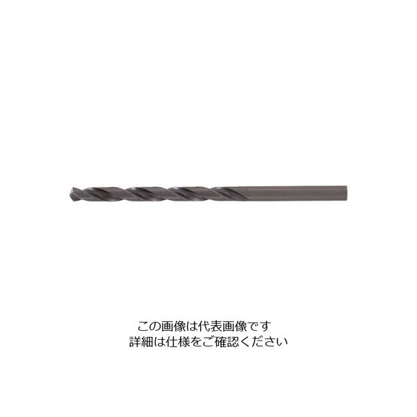 グーリングジャパン グーリング ハイスドリル ロング ホモ処理 2.05mm 217 2.050 1セット(10本) 182-5978（直送品）