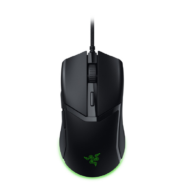 RAZER ゲーミングマウス Cobra RZ01-04650100-R3M1